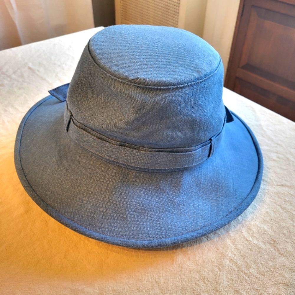 Tilley Endurables Hemp hat